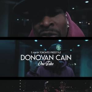 Meet your Posher, Donovan